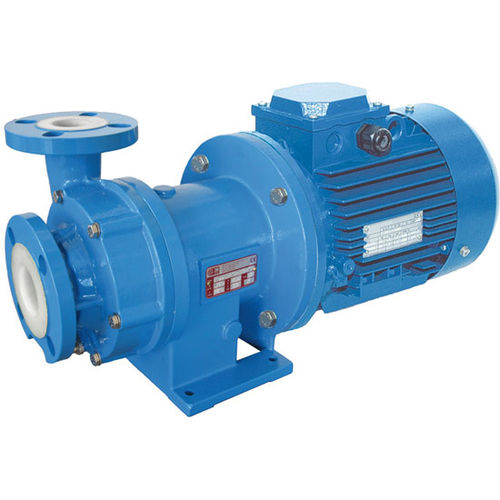 Pompa centrifuga - C MAG-PL - M PUMPS - ad acqua / elettrica / fissa