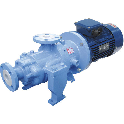 Pompa a turbina rigenerativa - CT MAG-MS - M PUMPS - per ammoniaca / di CO2 / elettrica