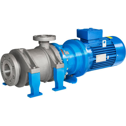 Pompa a canale laterale - SC MAG-M - M PUMPS - ad acqua / elettrica / fissa