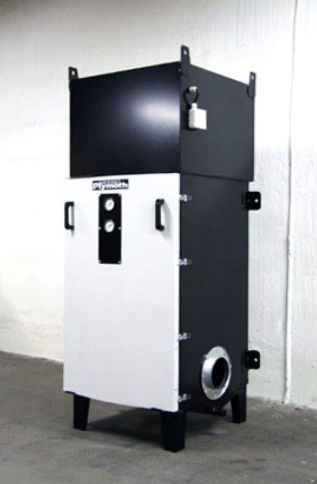 Collettore per nebbie oleose - NX-1000 - J. Plymoth / Plymex Group - Riscaldamento