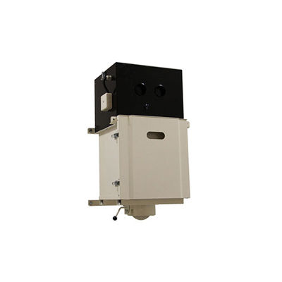Collettore per nebbie oleose - NX-400/600 - J. Plymoth / Plymex Group - compatto / per montaggio a soffitto / a muro