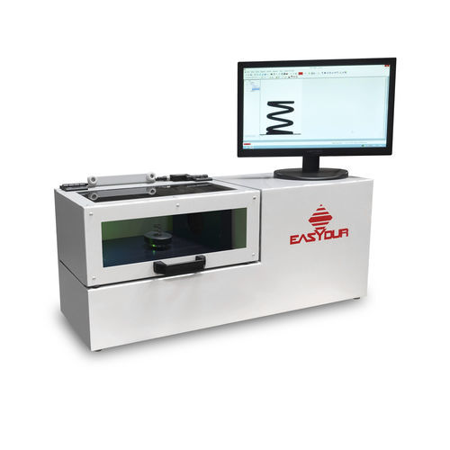 Sistema di visione per molle - E series - EASYDUR SRL - industriale