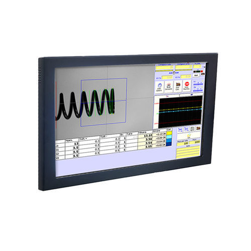 Sistema di visione per molle - TAB - EASYDUR SRL - industriale