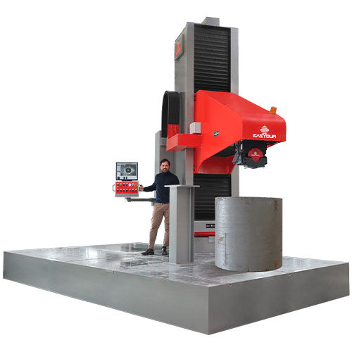 Durometro Brinell - EASYFLAG 3000 - EASYDUR SRL - Rockwell / universale / a pavimento