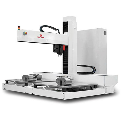 Durometro Rockwell - INTEGRAL IN LINE - EASYDUR SRL - Brinell / a portale / ad uso industriale
