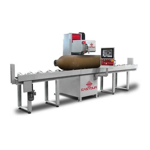 Durometro Brinell - INTEGRAL TUBES - EASYDUR SRL - a pavimento / per tubi / per canalizzazioni