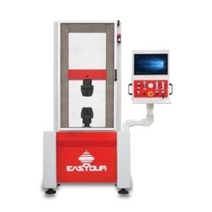 Macchina per prova di compressione - 3MZ series - EASYDUR SRL - di tensione / universale / di flessione