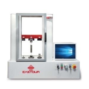Macchina per prova universale - EASYDUR SRL - di compressione / di tensione / di flessione