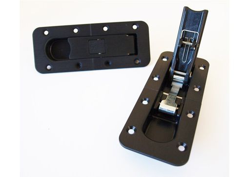 Nottolino a leva - AeroCatch 3  - Specialty & Fasteners Components - filomuro