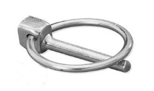 Coppiglia a clip - Specialty & Fasteners Components - in acciaio