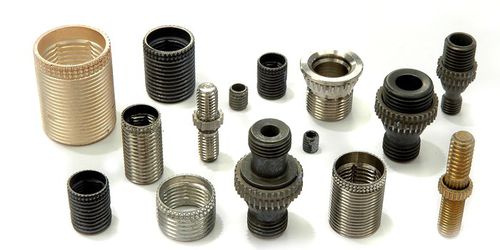 Raccordo idraulico - Specialty & Fasteners Components