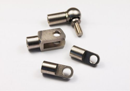 Testa di forcella per molla a gas - Specialty & Fasteners Components