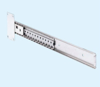 Slitta telescopica - DZ1312 - Specialty & Fasteners Components - a biglie
