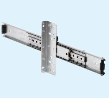 Slitta telescopica - DZ0117 - Specialty & Fasteners Components - a biglie