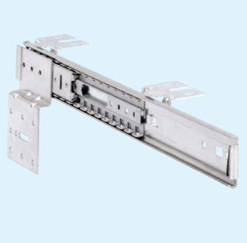 Slitta telescopica - DZ1316, DZ1319 series - Specialty & Fasteners Components - a biglie / in acciaio