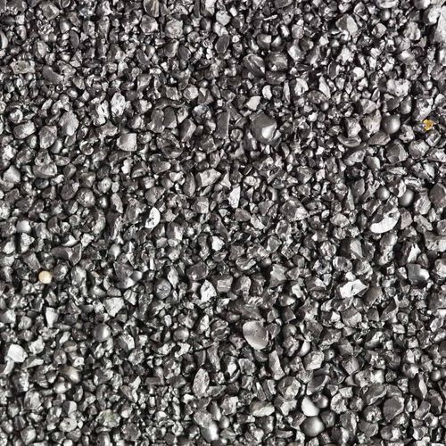 Abrasivo di sabbiatura in ghisa - JBlast  - Hodge Clemco - in alluminio