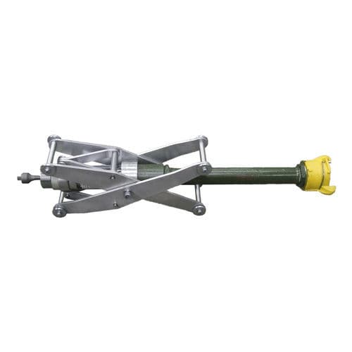 Macchina per pulizia a getto di sabbia - Holloblast series - Hodge Clemco - automatica / per tubi / di piccole dimensioni