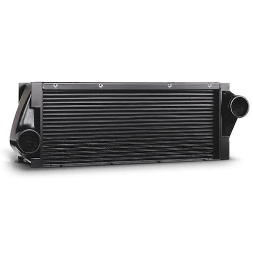 Raffreddatore di aria di sovralimentazione - API Schmidt-Bretten, API Heat Transfer group - di pressione / su misura / a piastre saldo brasate