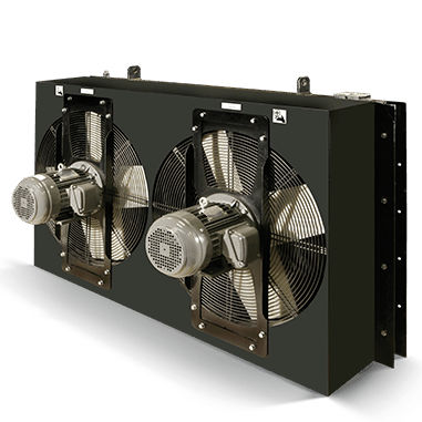 Raffreddatore d'aria - API Schmidt-Bretten, API Heat Transfer group - compatto / di pressione / a piastre saldo brasate