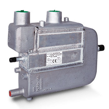 Pre-raffreddatore d'aria - PCR - API Schmidt-Bretten, API Heat Transfer group - compatto