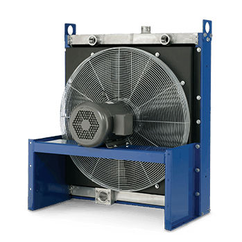Scambiatore di calore a piastre - OCA Series - API Schmidt-Bretten, API Heat Transfer group - aria-acqua / aria-olio / in acciaio inossidabile
