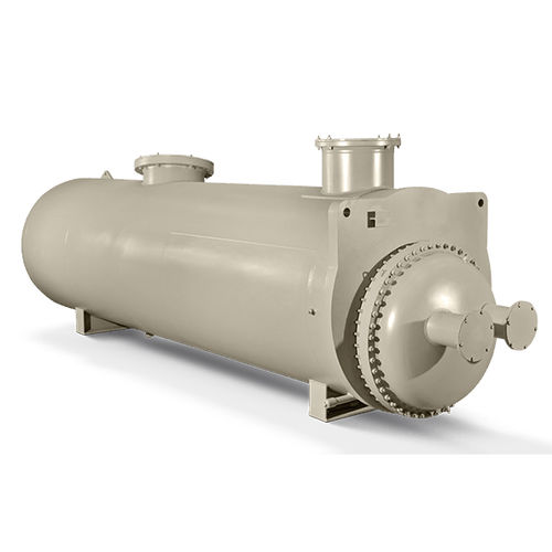 Scambiatore di calore di superficie - Basco® ES - API Schmidt-Bretten, API Heat Transfer group - a piastre / liquido/gas / in acciaio inossidabile