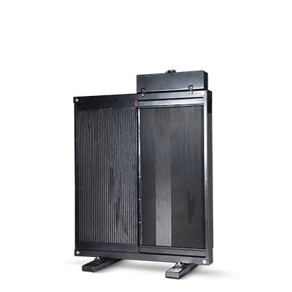 Raffreddatore d'aria - API Schmidt-Bretten, API Heat Transfer group - ad uso industriale / a condensazione ad aria