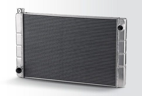Radiatore industriale - API Schmidt-Bretten, API Heat Transfer group - in alluminio brasato / in alluminio