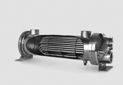 Raffreddatore d'aria - UC  - API Schmidt-Bretten, API Heat Transfer group - ad uso industriale / in acciaio inossidabile / su misura