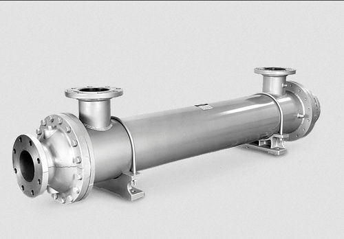 Scambiatore di calore a piastre saldo brasate - CA series - API Schmidt-Bretten, API Heat Transfer group - liquido/liquido / in rame / in nichel