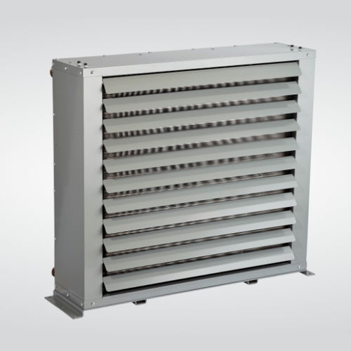 Raffreddatore per olio - AOVH series - API Schmidt-Bretten, API Heat Transfer group - ad uso industriale / regolabile / di pressione