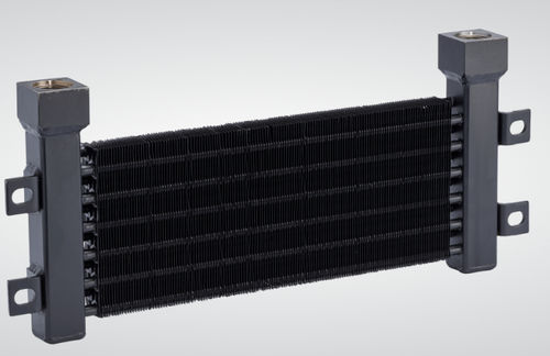 Raffreddatore per olio - M series - API Schmidt-Bretten, API Heat Transfer group - mobile / di pressione / su misura