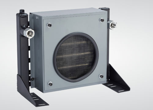 Raffreddatore d'aria - RM series - API Schmidt-Bretten, API Heat Transfer group - per olio / ad uso industriale / compatto