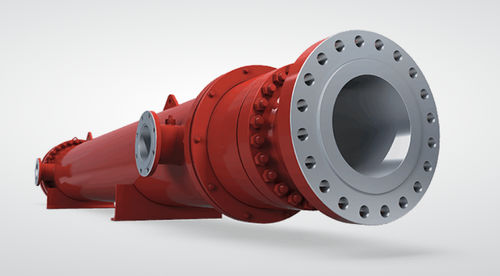 Scambiatore di calore a piastre - API Schmidt-Bretten, API Heat Transfer group - liquido/liquido / in acciaio / in bronzo