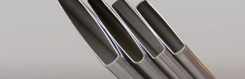 Tubo rigido per aria - API Schmidt-Bretten, API Heat Transfer group - in alluminio / in metallo / su misura