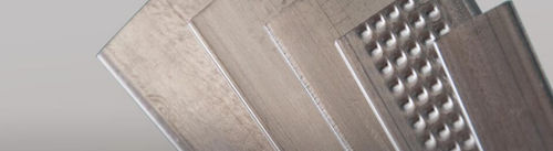 Tubo rigido per prodotti chimici - API Schmidt-Bretten, API Heat Transfer group - in alluminio / in metallo / di processo