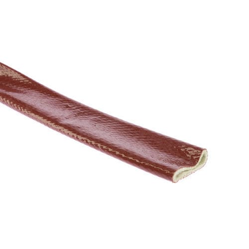 Guaina antincendio - SFS-RD series - SAFEPLAST OY - di protezione termica / isolante / intrecciata