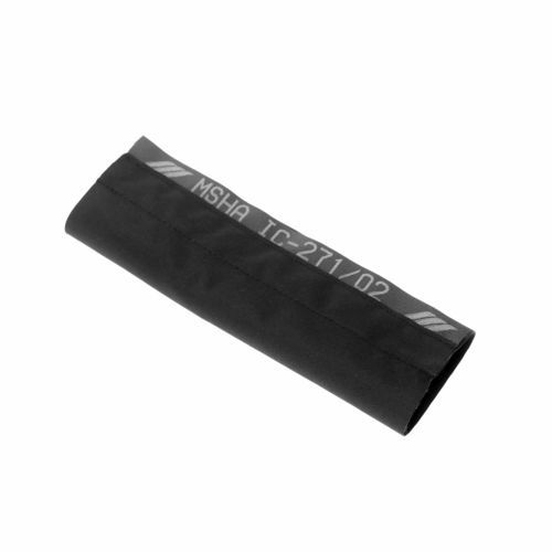 Guaina di protezione - WRMSHA-RD series - SAFEPLAST OY - intrecciata / per tubi flessibili / in poliestere
