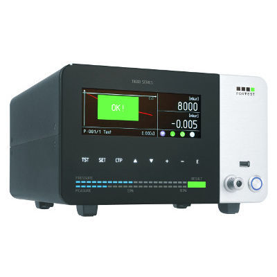 Tester di tenuta a calo di pressione assoluto - T8970  - ForTest GmbH - in continuo / automatico / USB