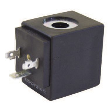 Elettromagnete per elettovalvola - B series - ODE - 24 V