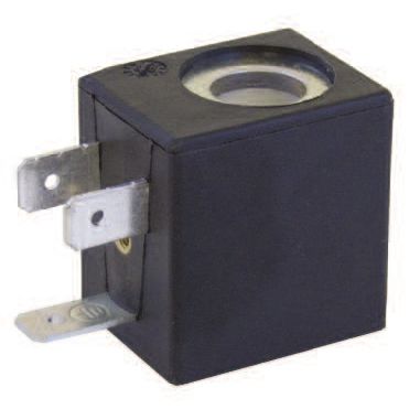 Elettromagnete per elettovalvola - L series - ODE