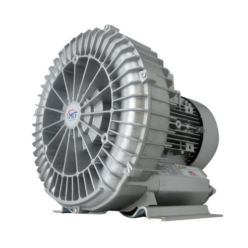 Soffiante d'aria - MIT.P.B.T - Ekin Industrial - centrifuga / monostadio / per vuoto