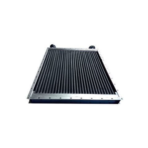 Radiatore a gas - Ekin Industrial