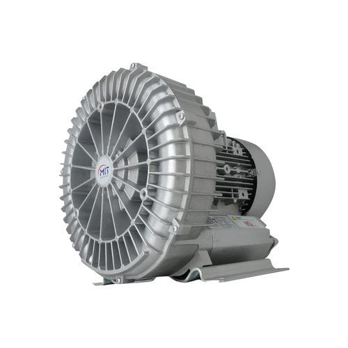 Soffiante di gas - Ekin Industrial - d'aria / centrifuga / a rotore