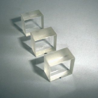 Depolarizzatore in quarzo - DPL series - Dayoptics, Inc. - lyot / ottico