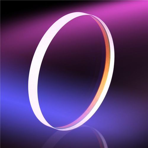 Finestra ottica in zaffiro - WIN series - Dayoptics, Inc. - in silice fusa / in vetro BK7