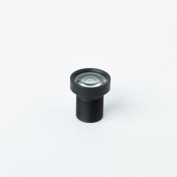 Obiettivo per microscopio a fuoco fisso - N42C123N16MP - Dayoptics, Inc. - di visione per macchina industriale / per telecamera di sicurezza / ad alta risoluzione