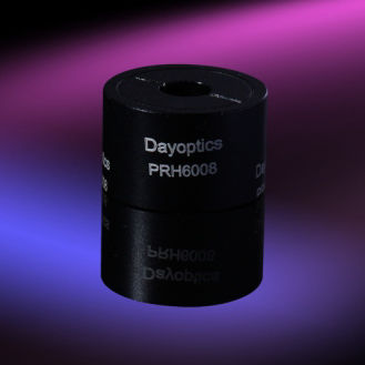 Polarizzatore di Rochon - PRH series - Dayoptics, Inc. - visibile / UV / IR