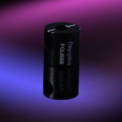 Polarizzatore ad alta potenza - PGL series - Dayoptics, Inc. - visibile / UV / IR