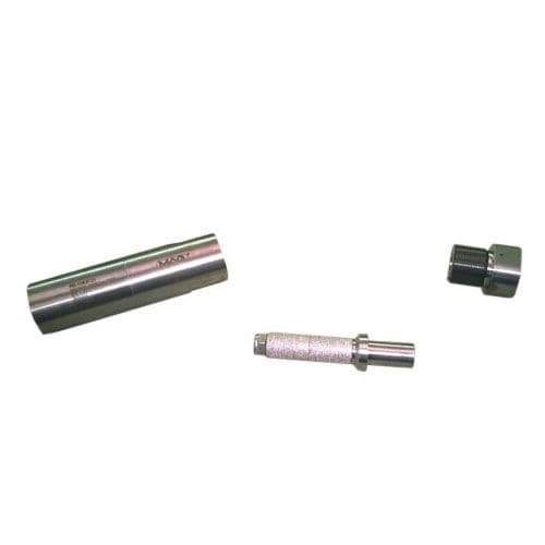 Filtro raccoglitore - Multi-coupling-system - a pressione / ad alta pressione / in tessuto metallico